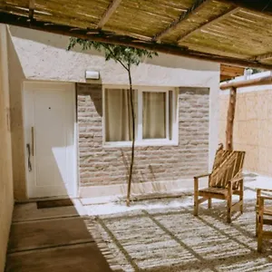 Apartamento La Casa De Margarita 1 Y 2, Mendoza