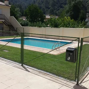 Olivos Casa rural
