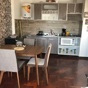 Apartamento Sofia's Superior, Mendoza