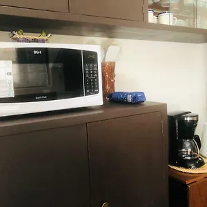 Apartamento Amplio Departamento Familiar En San José, Mendoza
