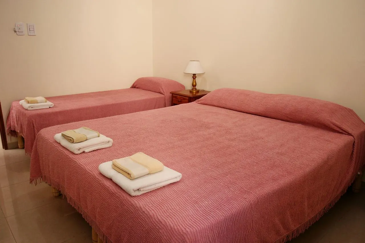 Hotel Universal Mendoza 2*,  Argentina