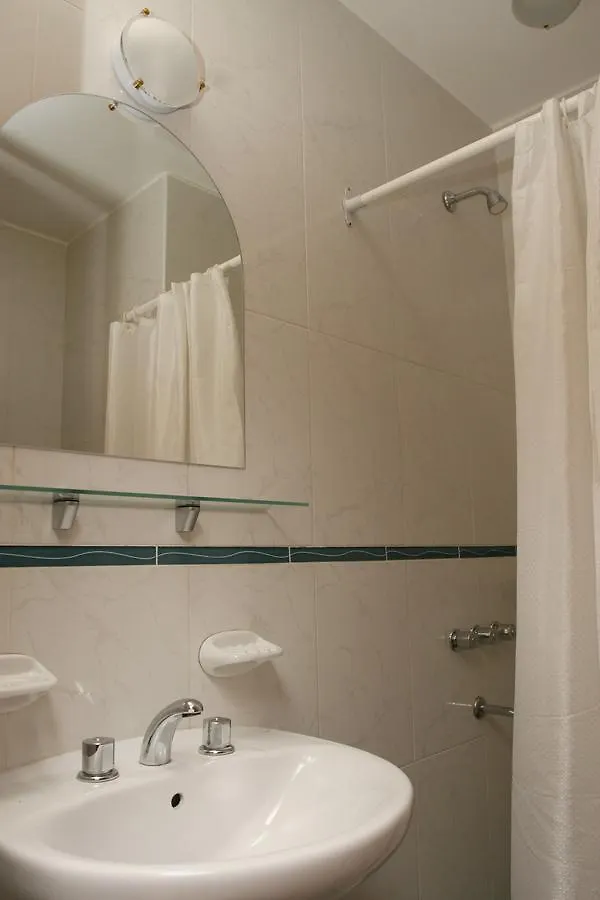 Hotel Universal Mendoza
