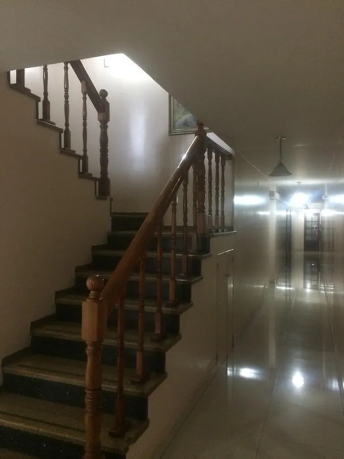Hotel Universal Mendoza